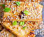 Dubu Jorim (Spicy Korean Braised Tofu) Recipe