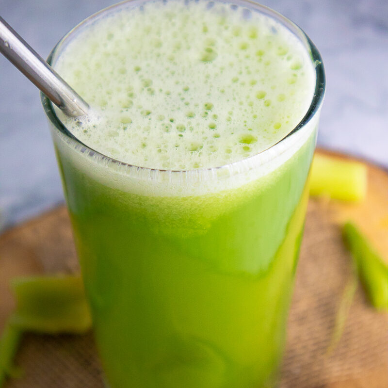 Nutribullet celery juice hotsell