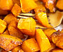 Cinnamon Roasted Sweet Potato & Butternut Squash Recipe