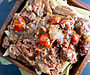 Vegan Walnut Beef Ragu Recipe (Italian Meat Sauce)