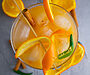 Spicy Orange Jalapeno Margarita Mocktail Recipe