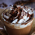 Homemade Mocha Latte (Copycat Starbucks Recipe)